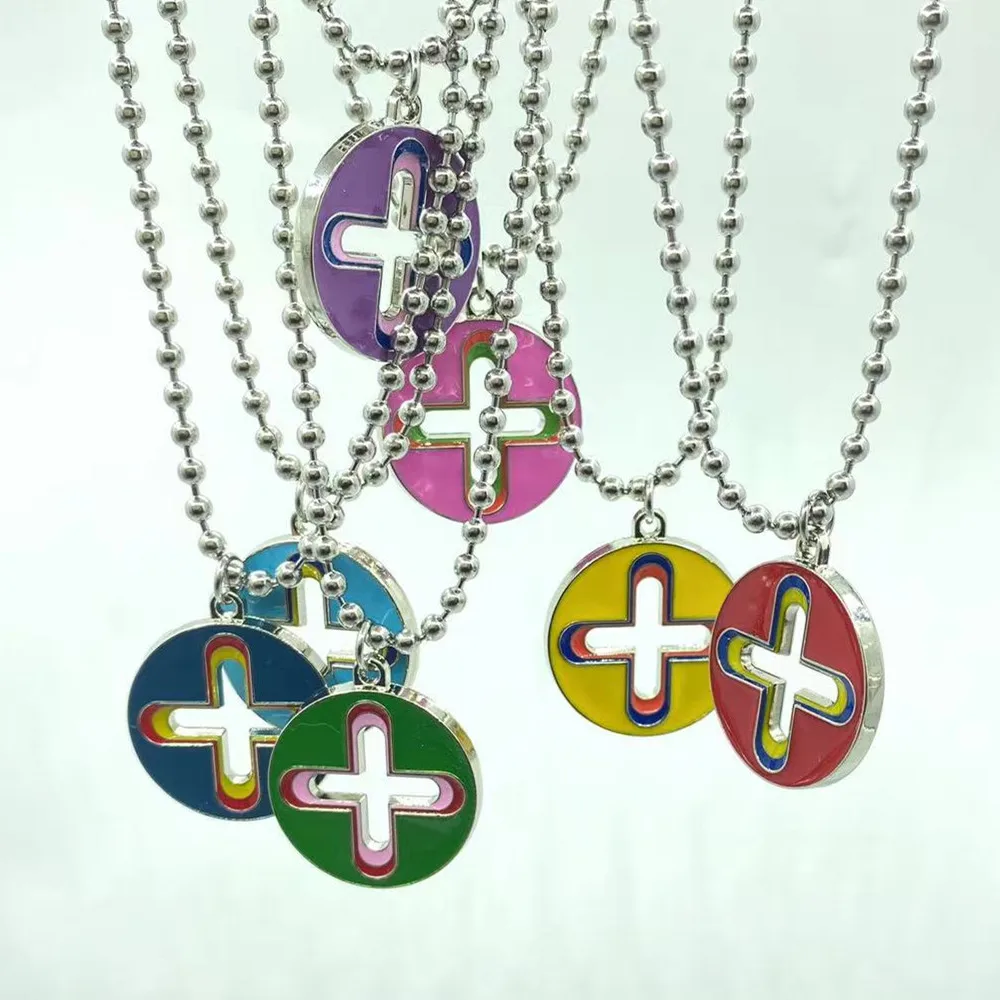 Y2K Necklace - Image 16