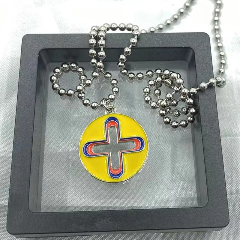 Y2K Necklace - Image 2