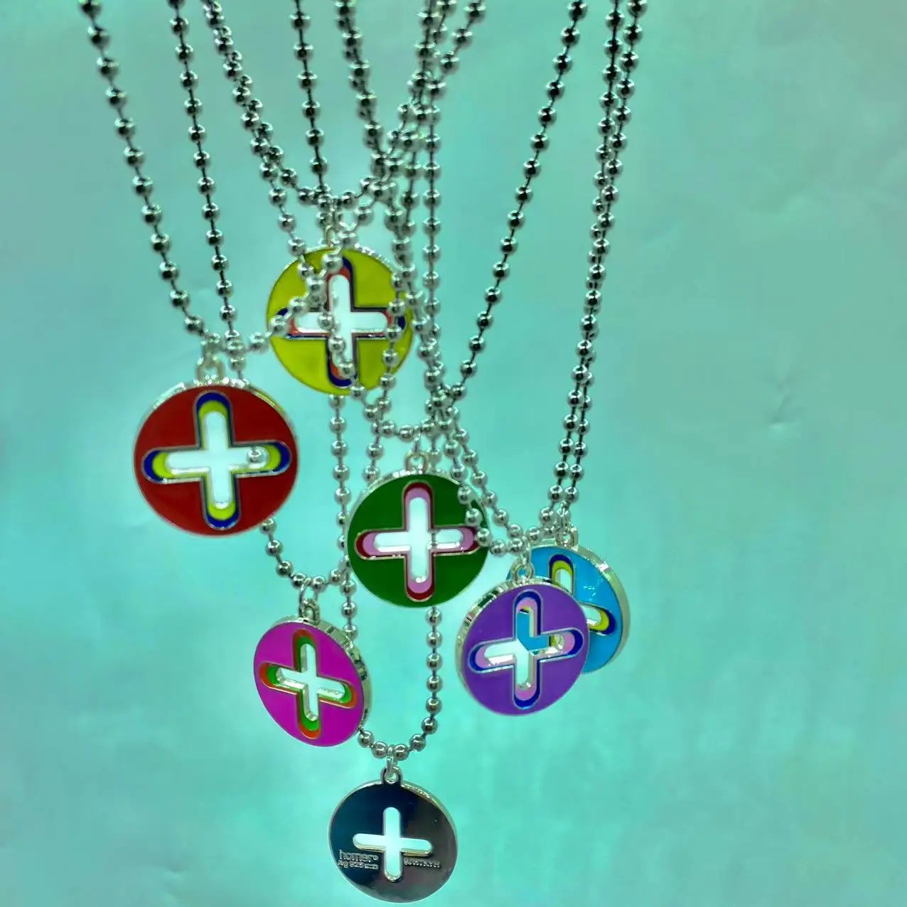 Y2K Necklace - Image 5