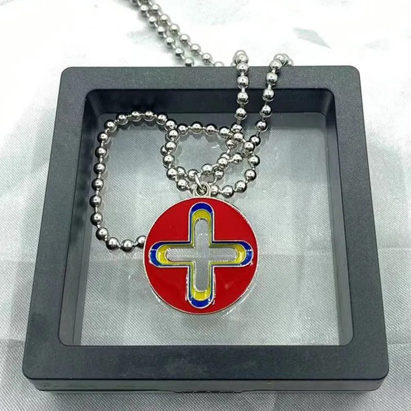 Y2K Necklace - Image 6