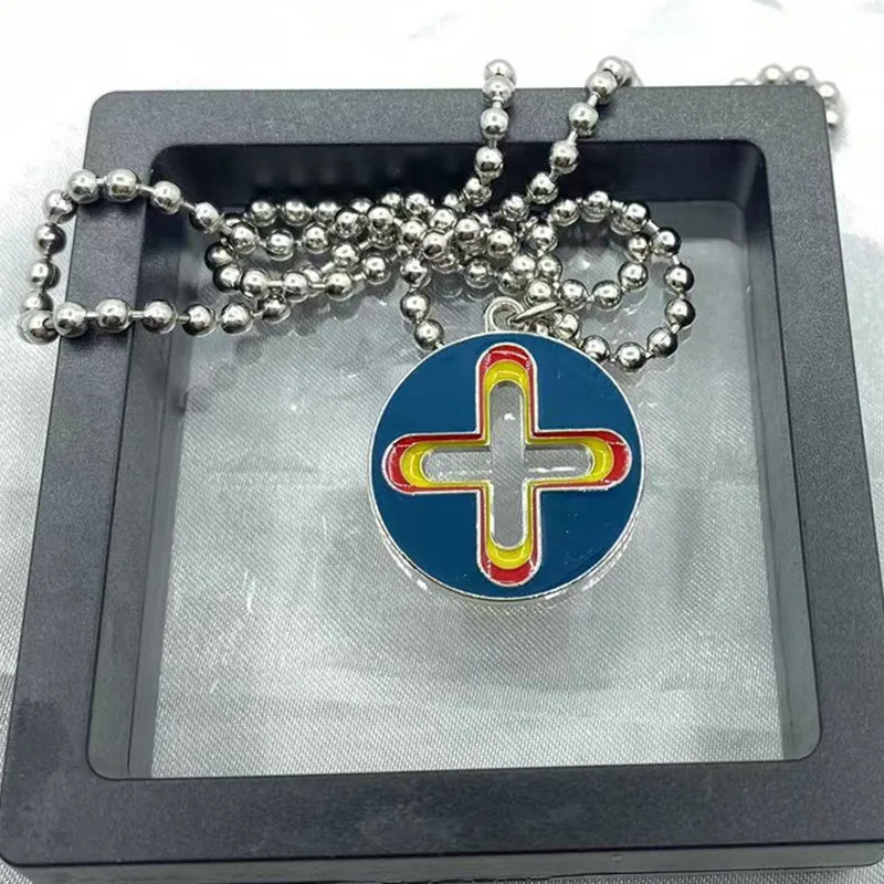 Y2K Necklace - Image 7