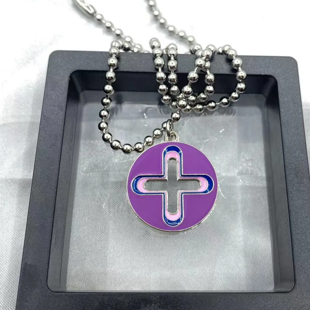 Y2K Necklace - Image 9