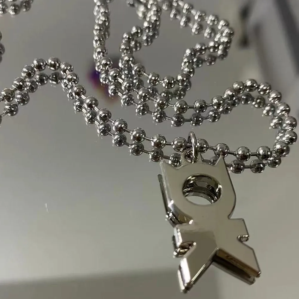 OK Necklace