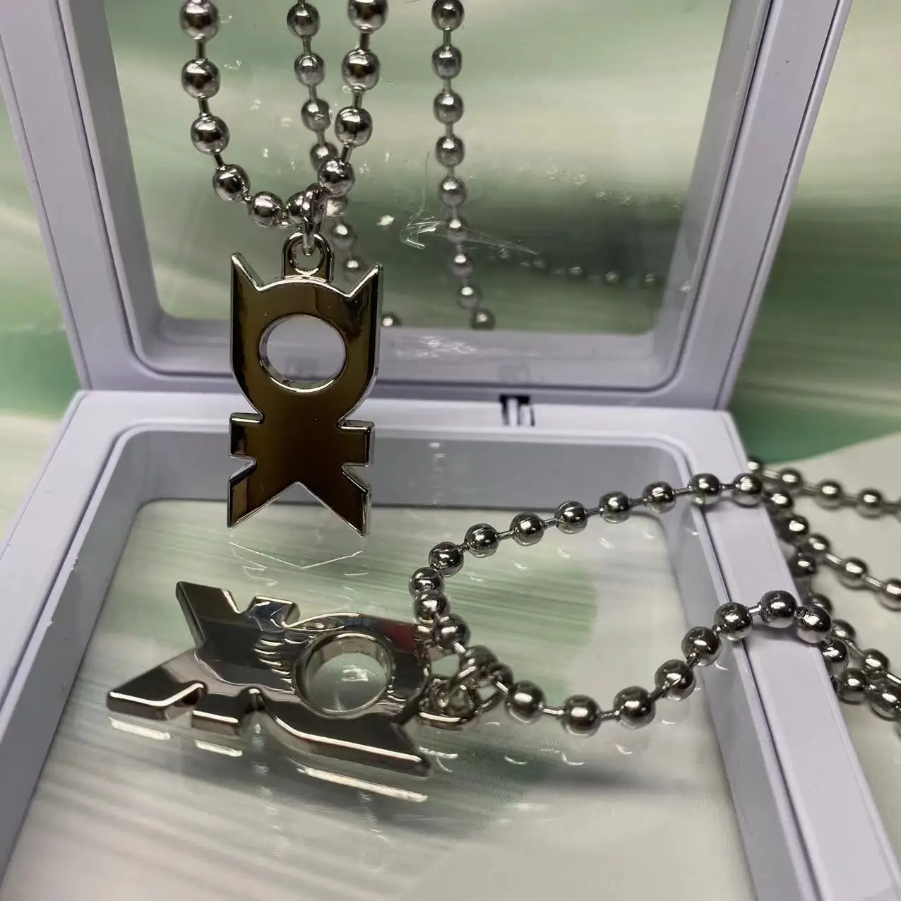 OK Necklace - Image 5