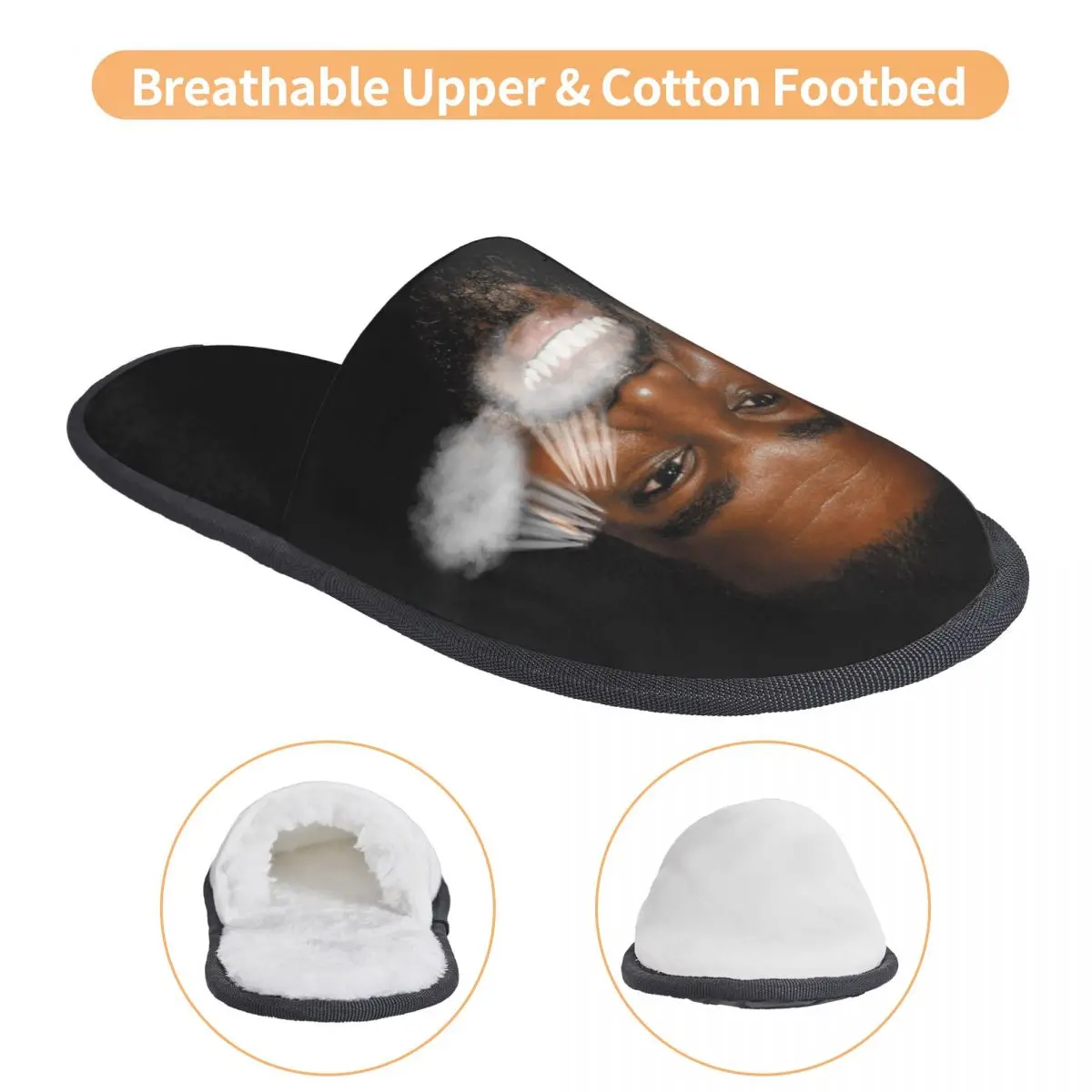 Funny Meme Slippers (more variants) - Image 3