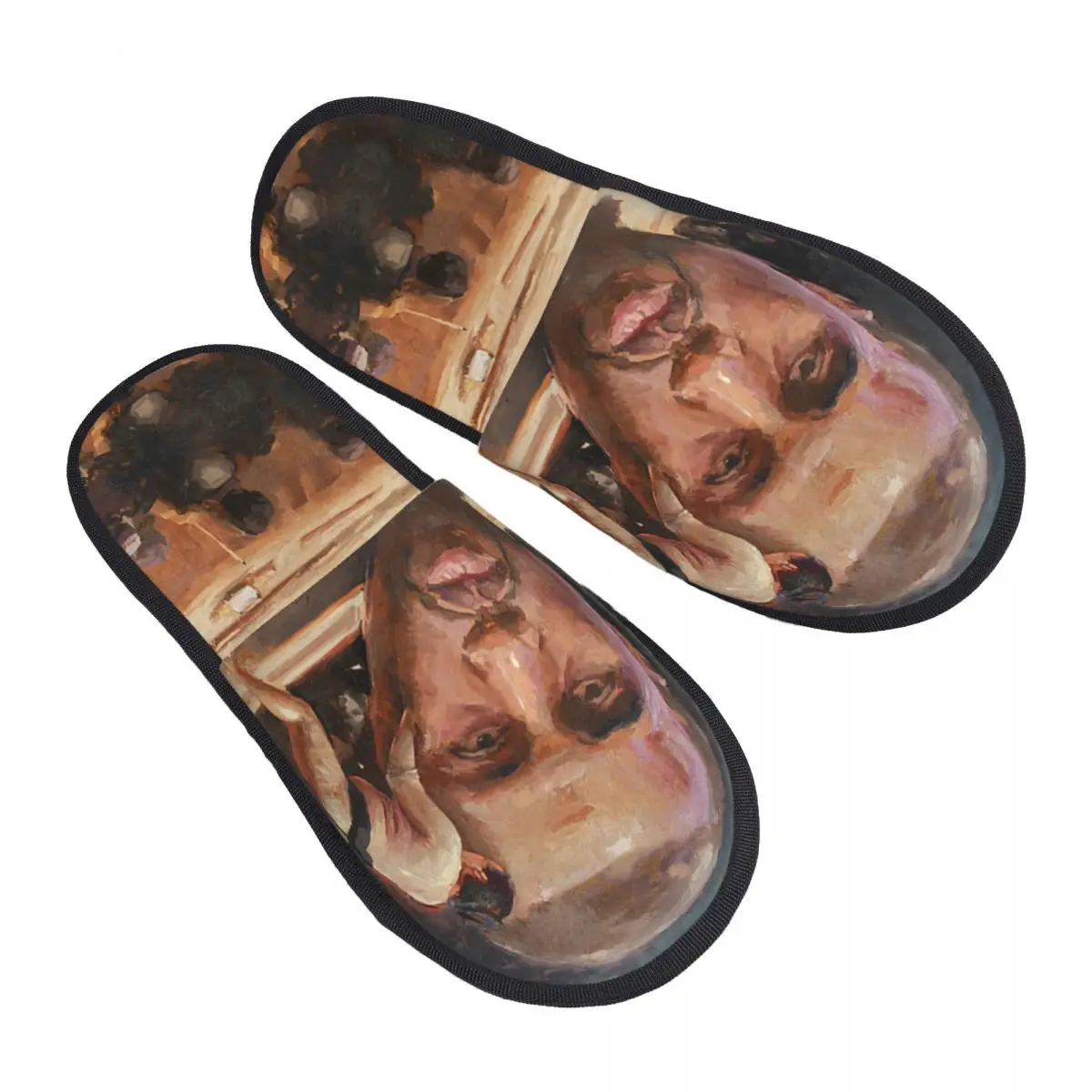 Funny Meme Slippers (more variants) - Image 9