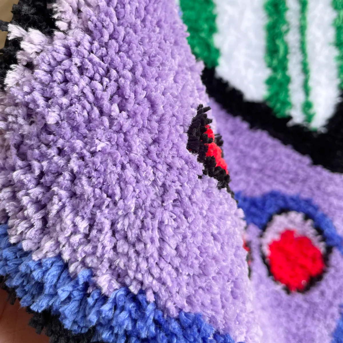 Games Console Rug - Image 4