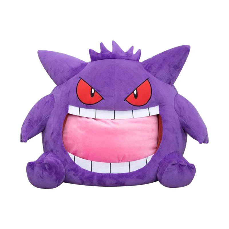 Ghost Tongue Pillow - Image 2