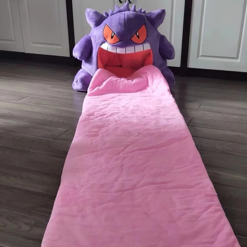 Ghost Tongue Pillow - Image 6