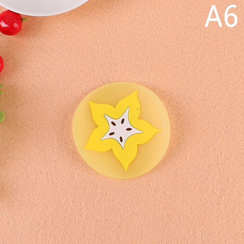 Gradient Acrylic Coaster - Image 15
