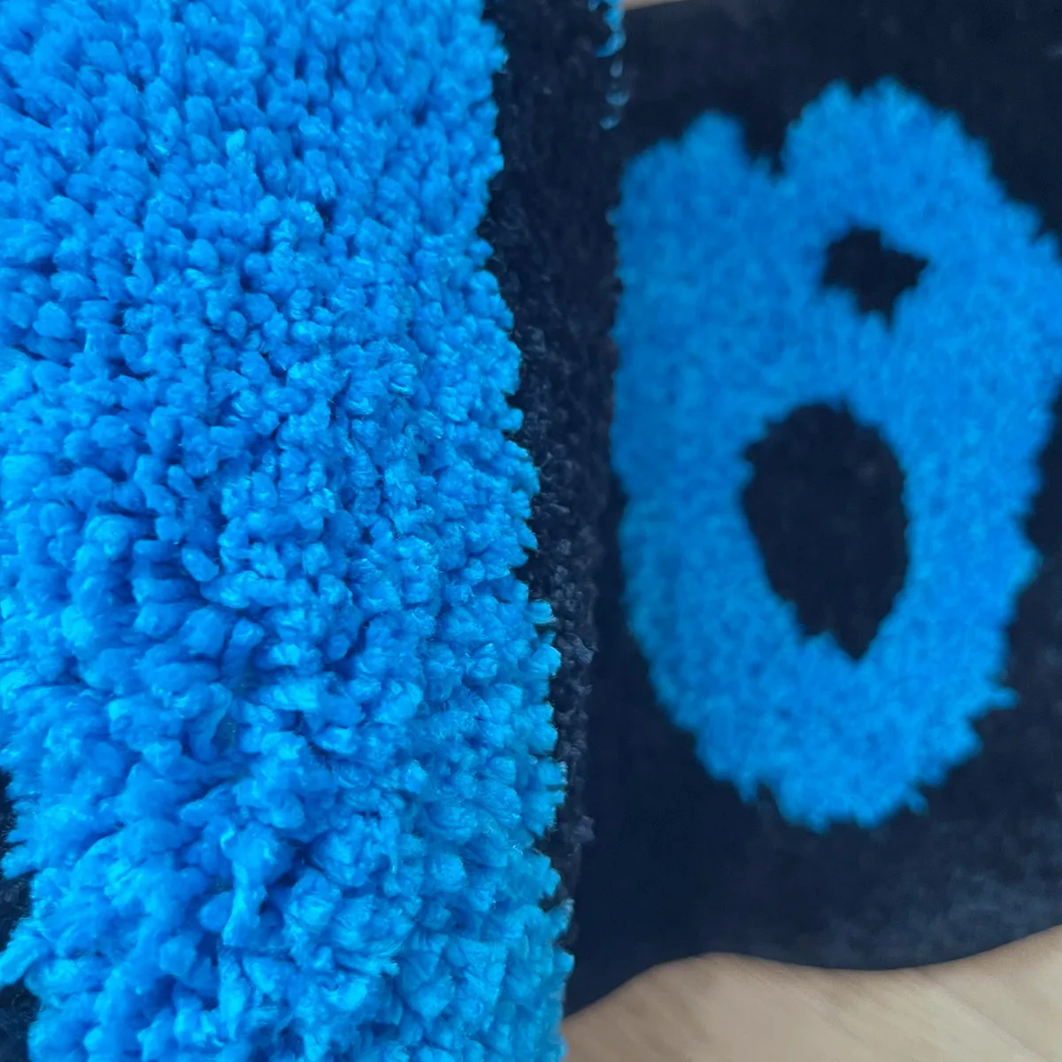 Handmade Cookies Rug Carpet - Image 7