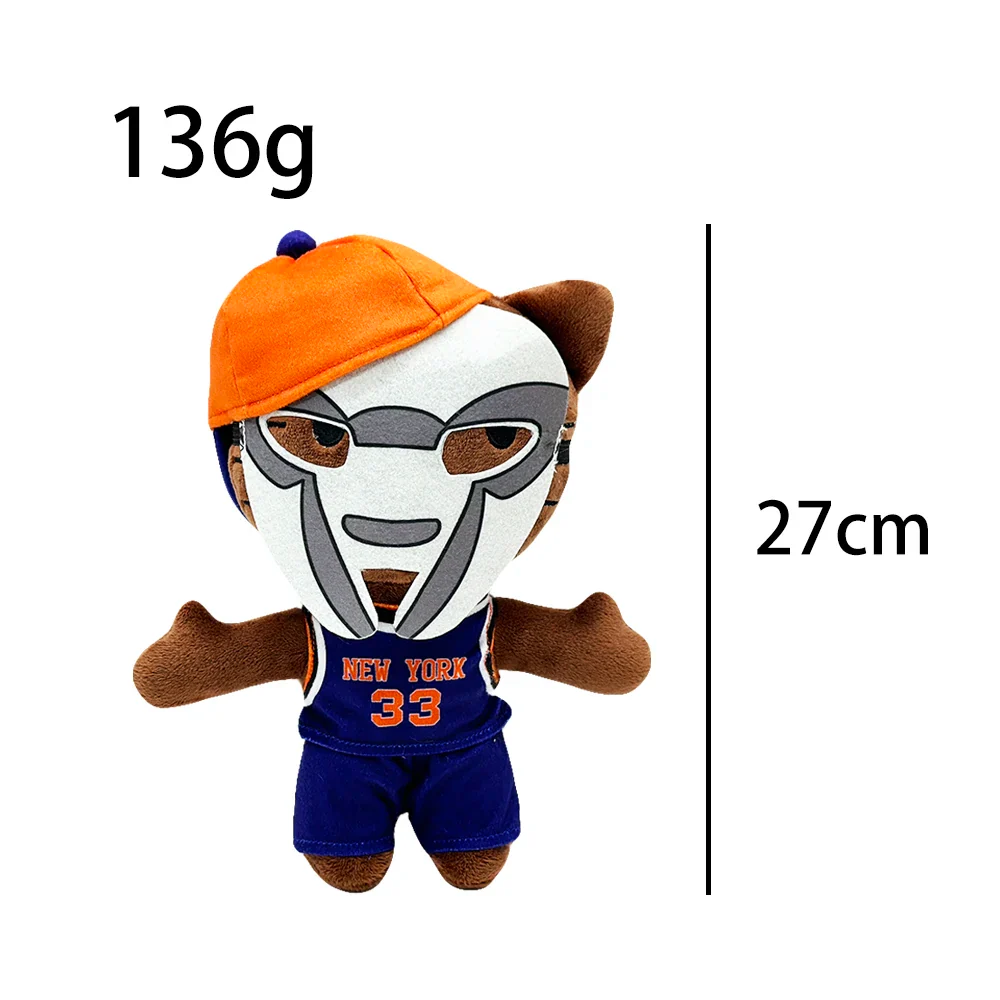 Cat Artist Rap Plushies - Image 100