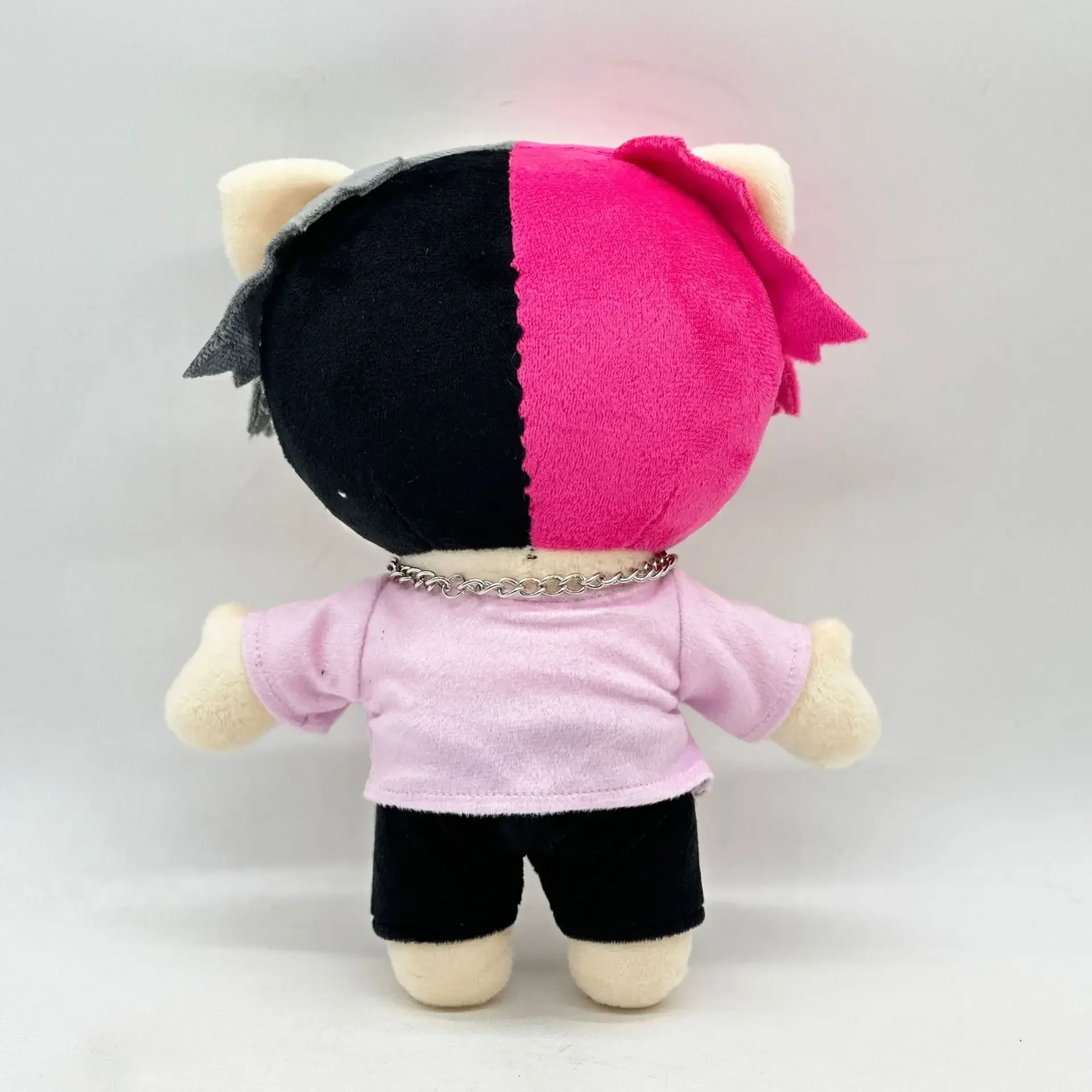 Cat Artist Rap Plushies - Image 25