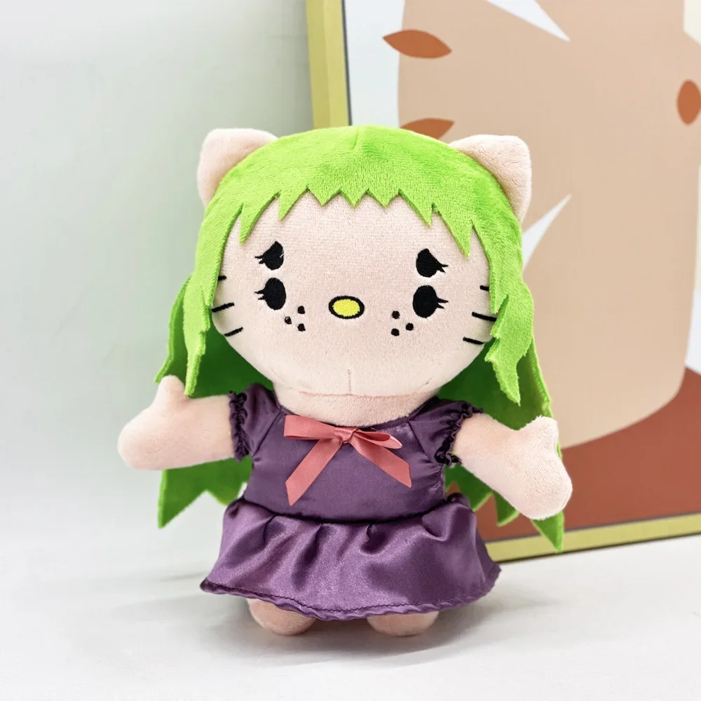 Cat Artist Rap Plushies - Image 26