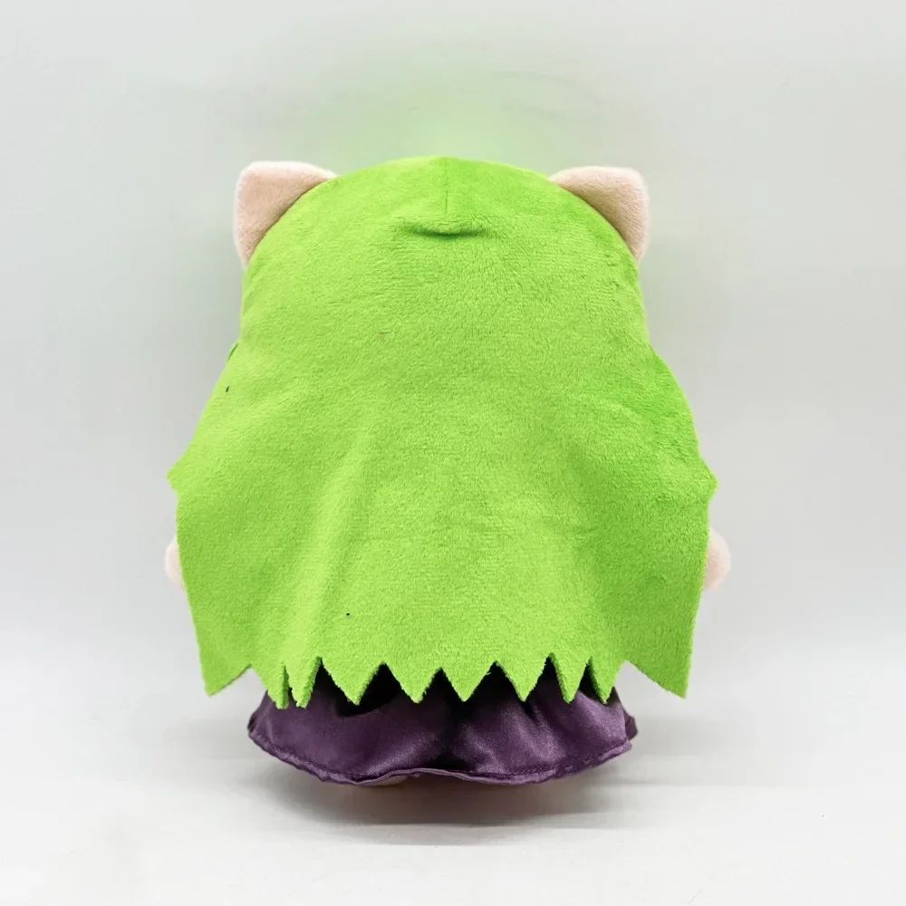 Cat Artist Rap Plushies - Image 29