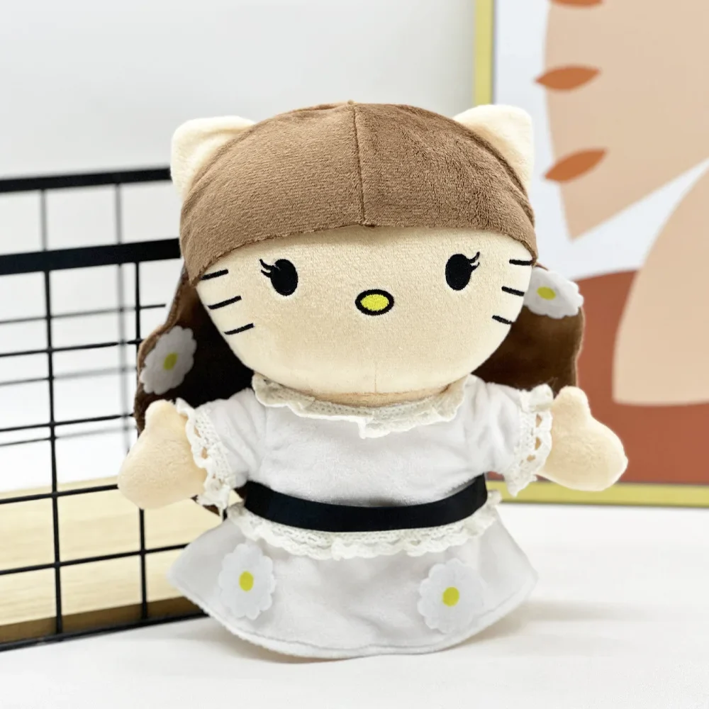 Cat Artist Rap Plushies - Image 30
