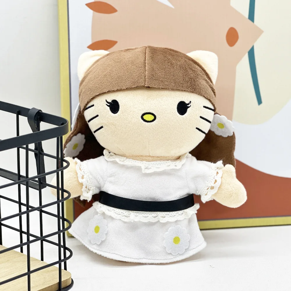 Cat Artist Rap Plushies - Image 31