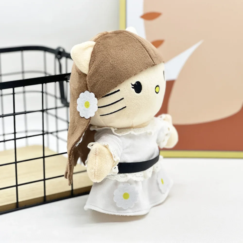 Cat Artist Rap Plushies - Image 32