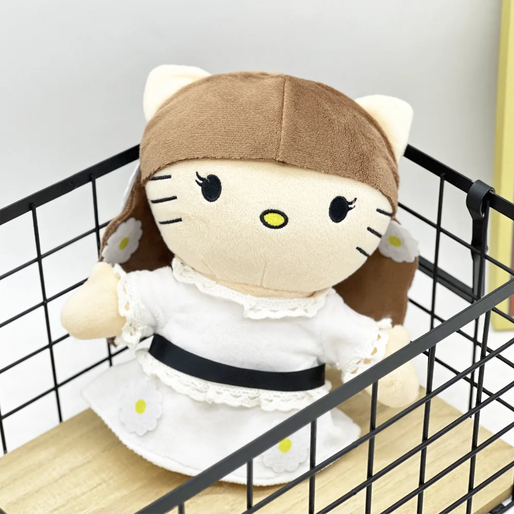 Cat Artist Rap Plushies - Image 33
