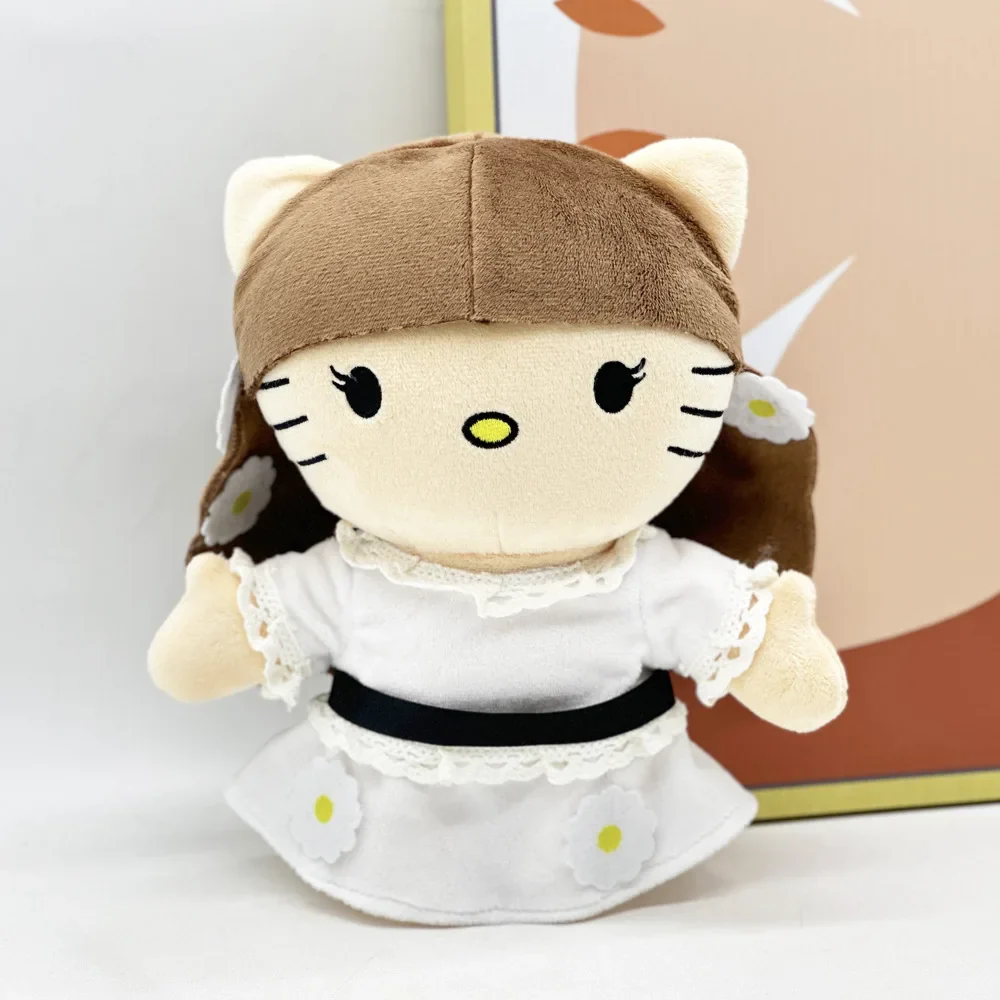 Cat Artist Rap Plushies - Image 34
