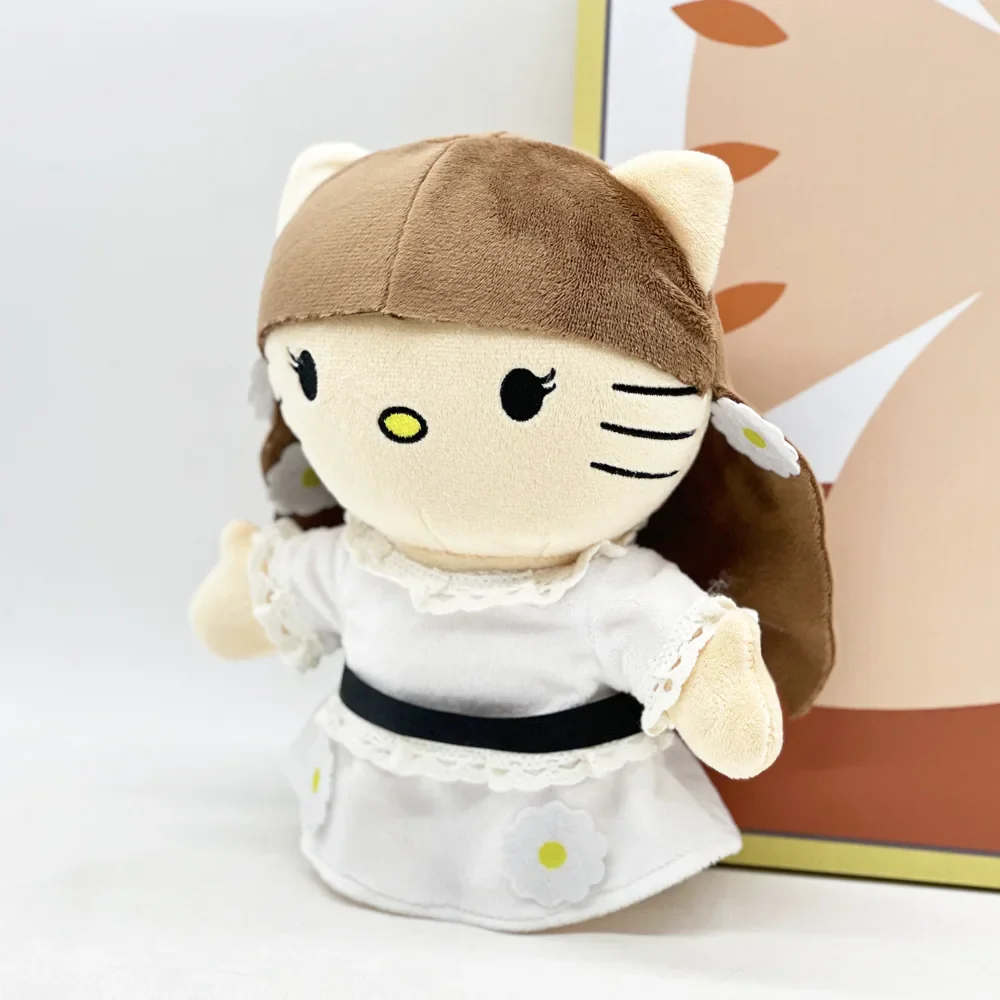 Cat Artist Rap Plushies - Image 35