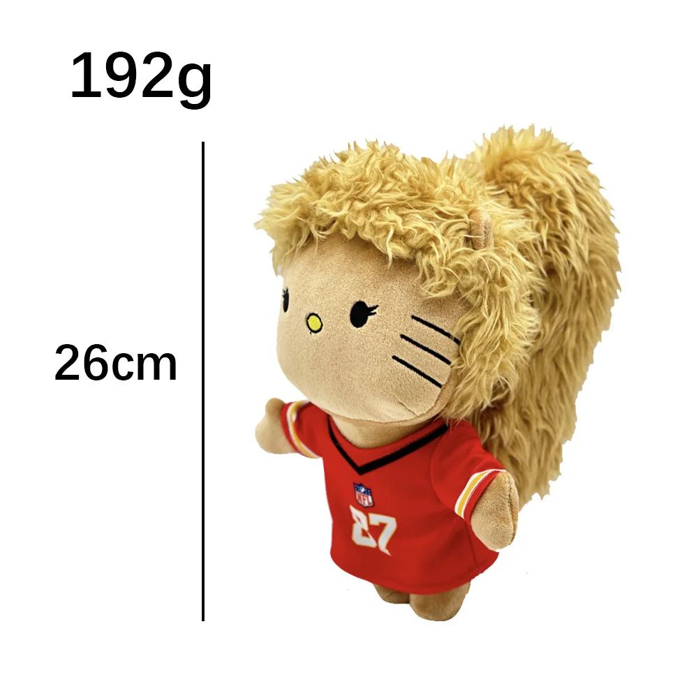 Cat Artist Rap Plushies - Image 49