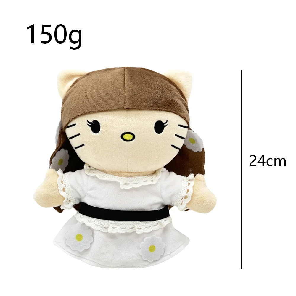 Cat Artist Rap Plushies - Image 66