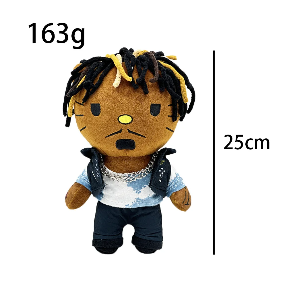 Cat Artist Rap Plushies - Image 77