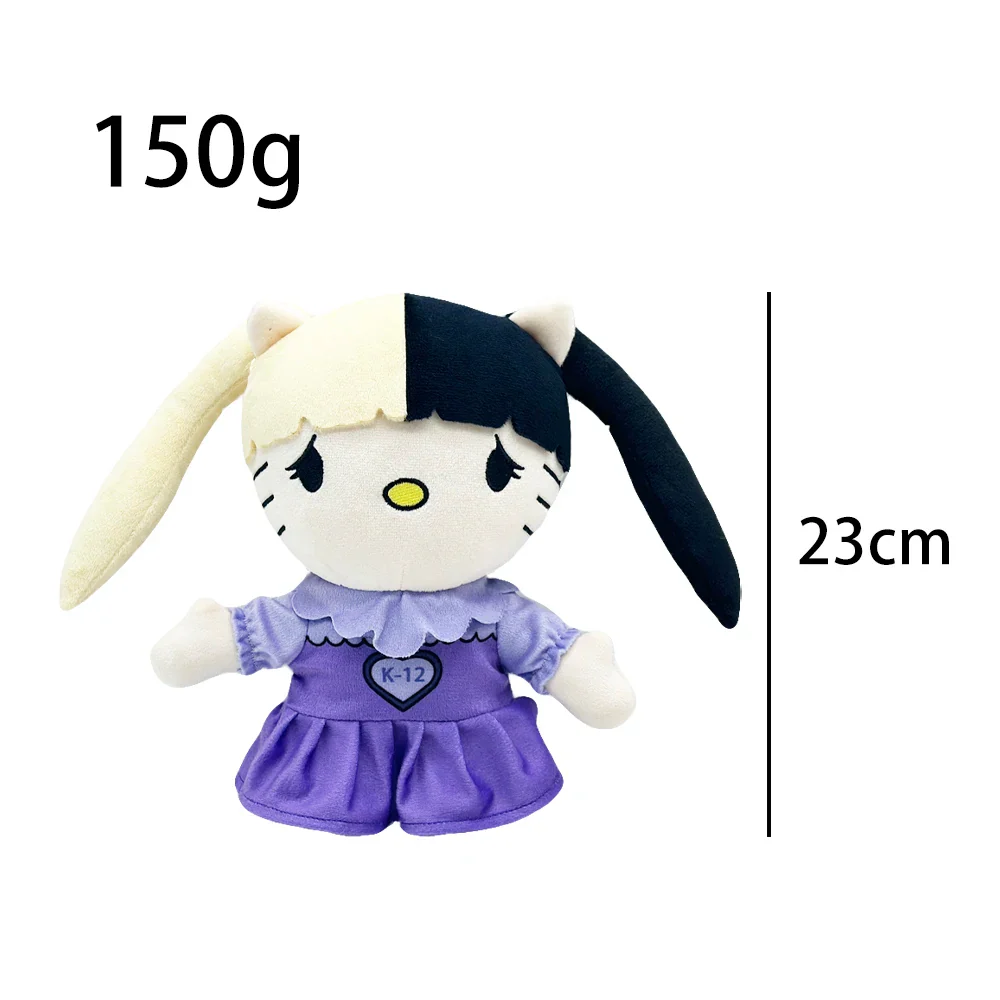 Cat Artist Rap Plushies - Image 97