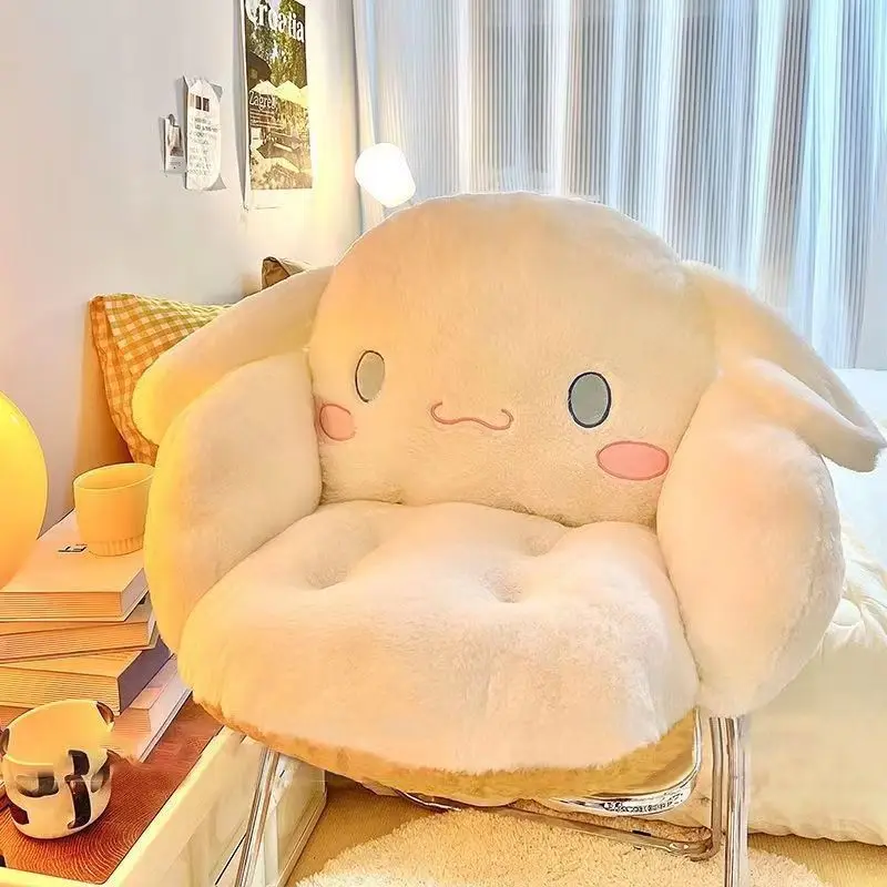 Hello Kitty Cushion Chair - Image 3