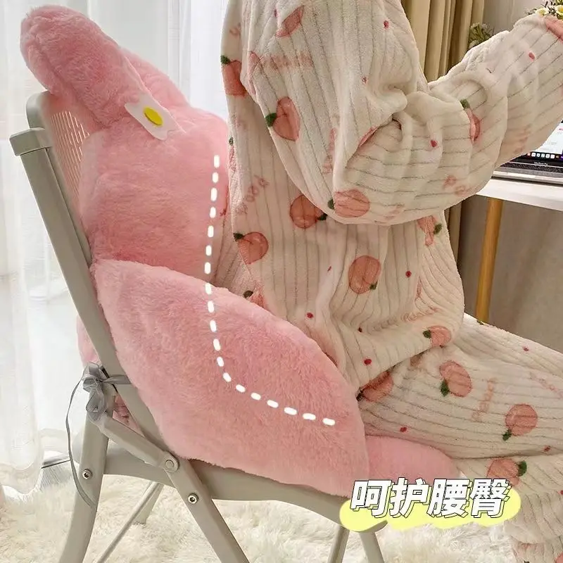 Hello Kitty Cushion Chair - Image 5