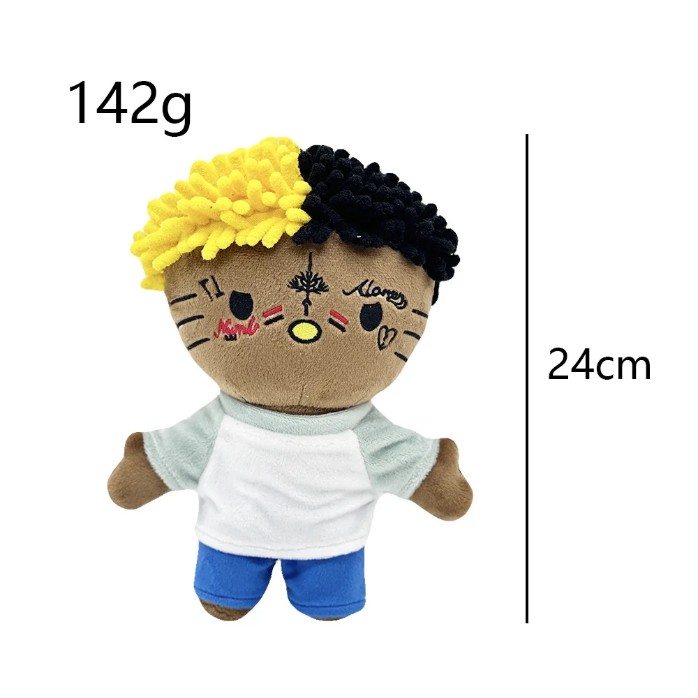 Rappers Plushie - Image 16