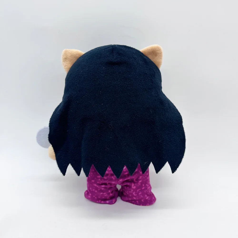 Rappers Plushie - Image 21