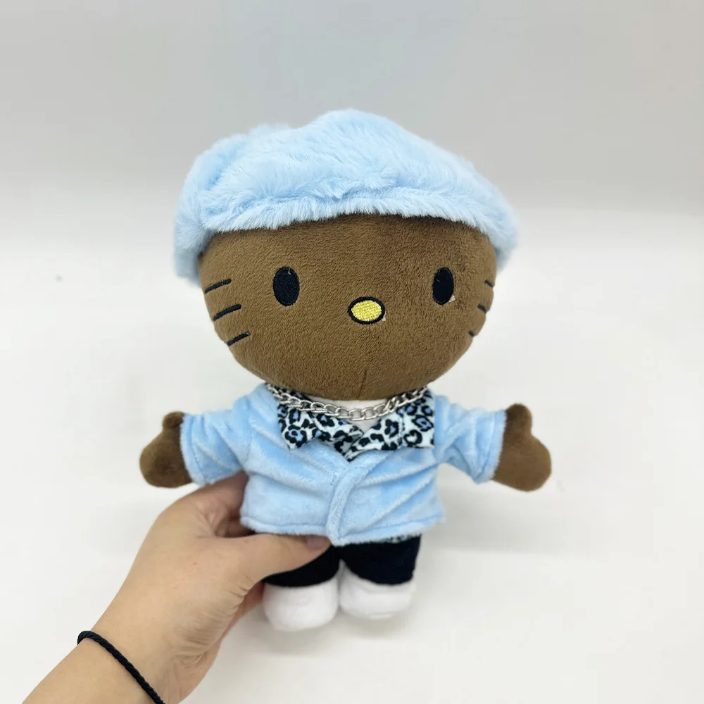 Rappers Plushie - Image 31