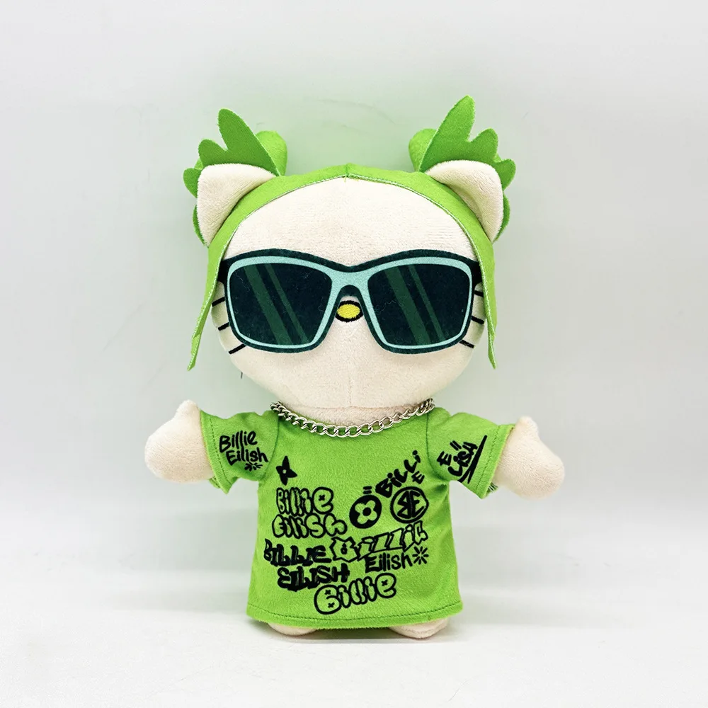 Rappers Plushie - Image 4