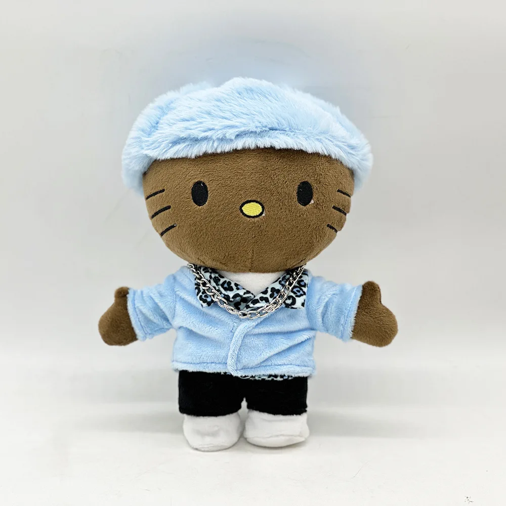 Rappers Plushie - Image 6