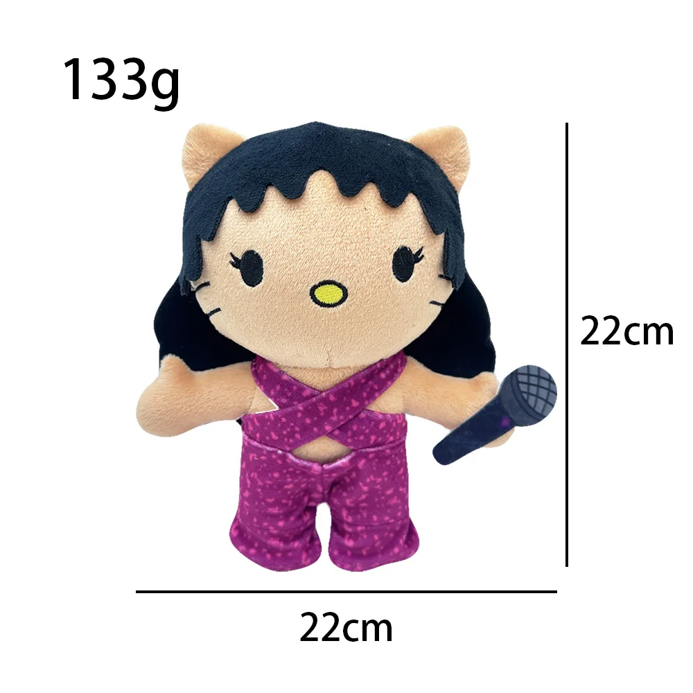 Rappers Plushie - Image 7