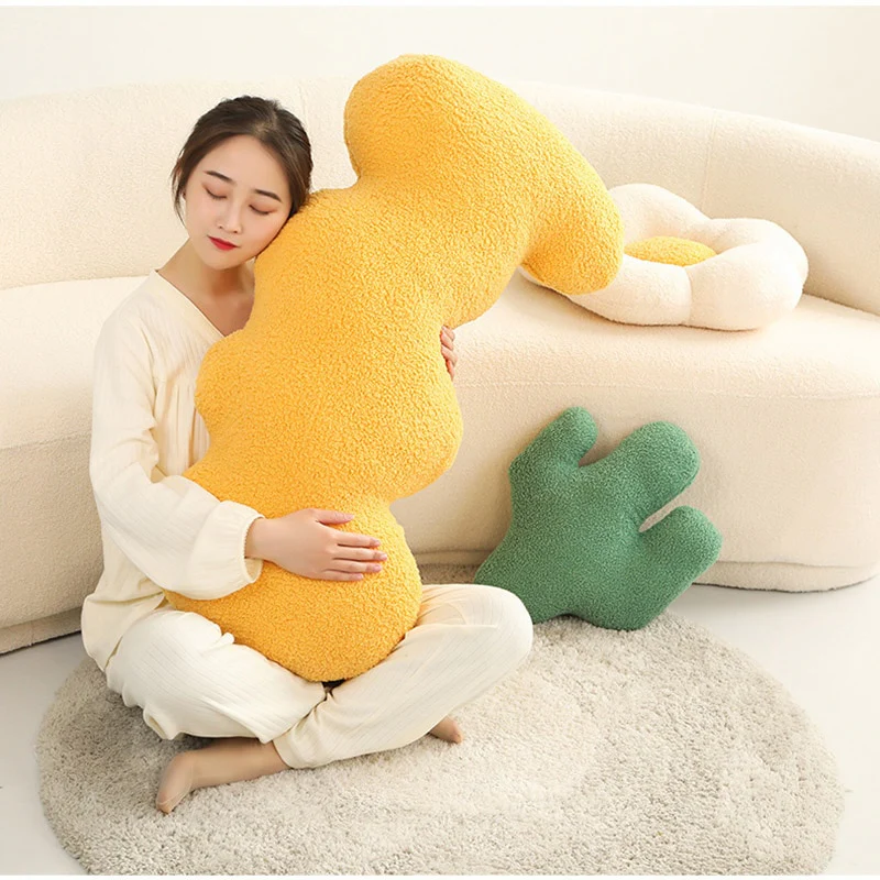 Home Sofa Cushion Pillow - Image 9