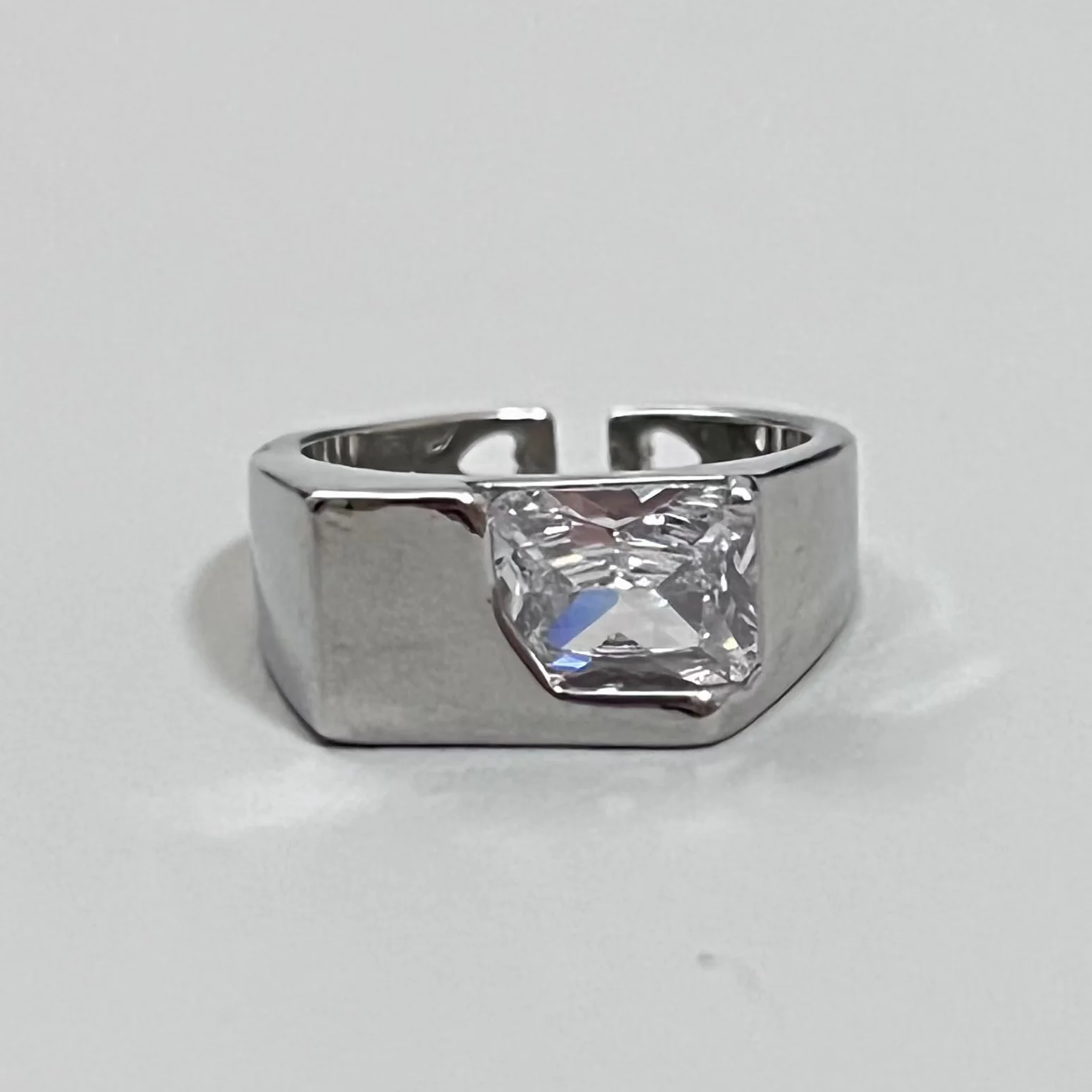 Iron Ring