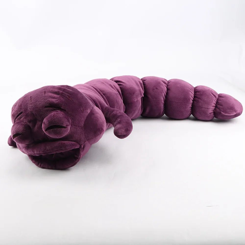 Manga worm Plush - Image 10