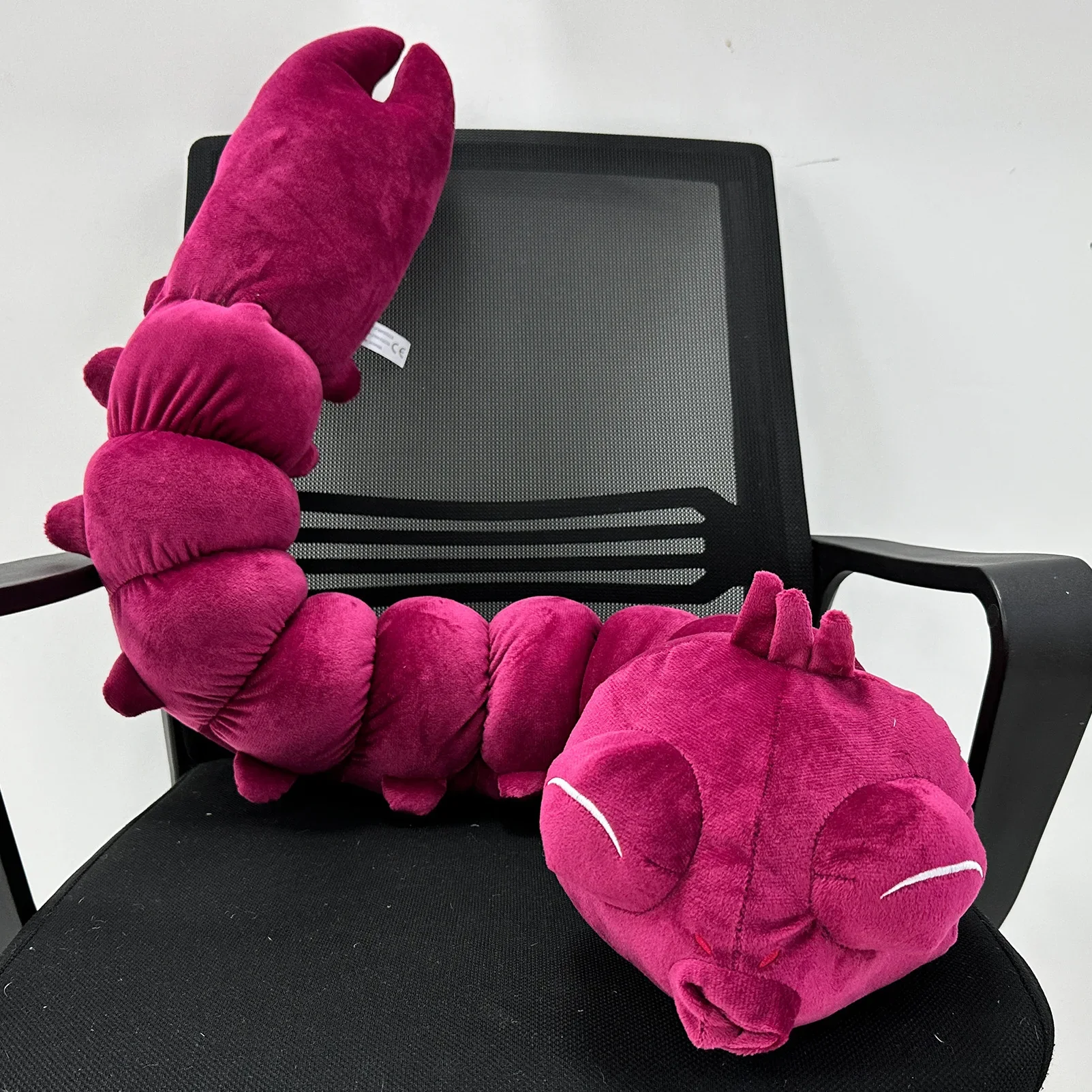 Manga worm Plush - Image 3