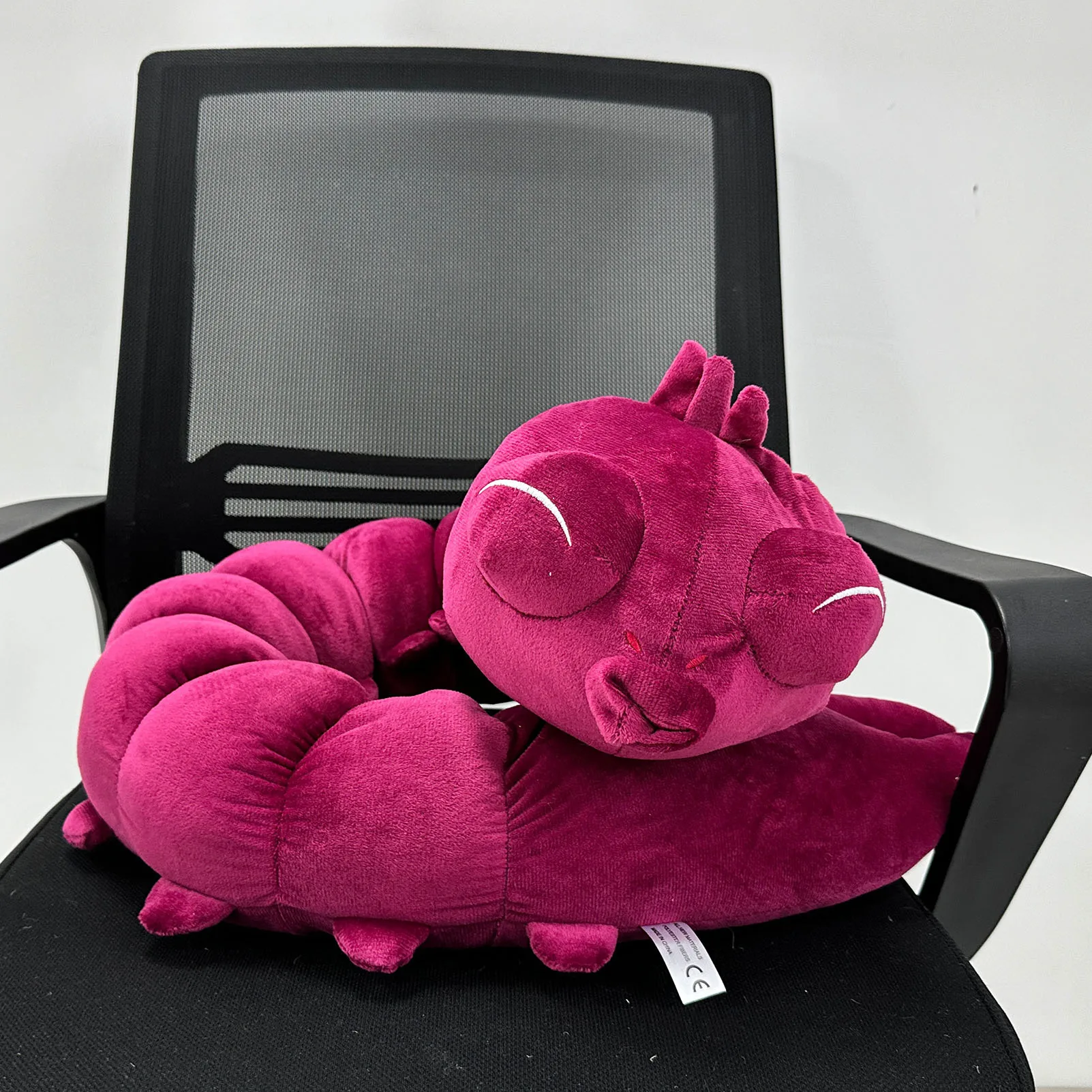 Manga worm Plush - Image 4