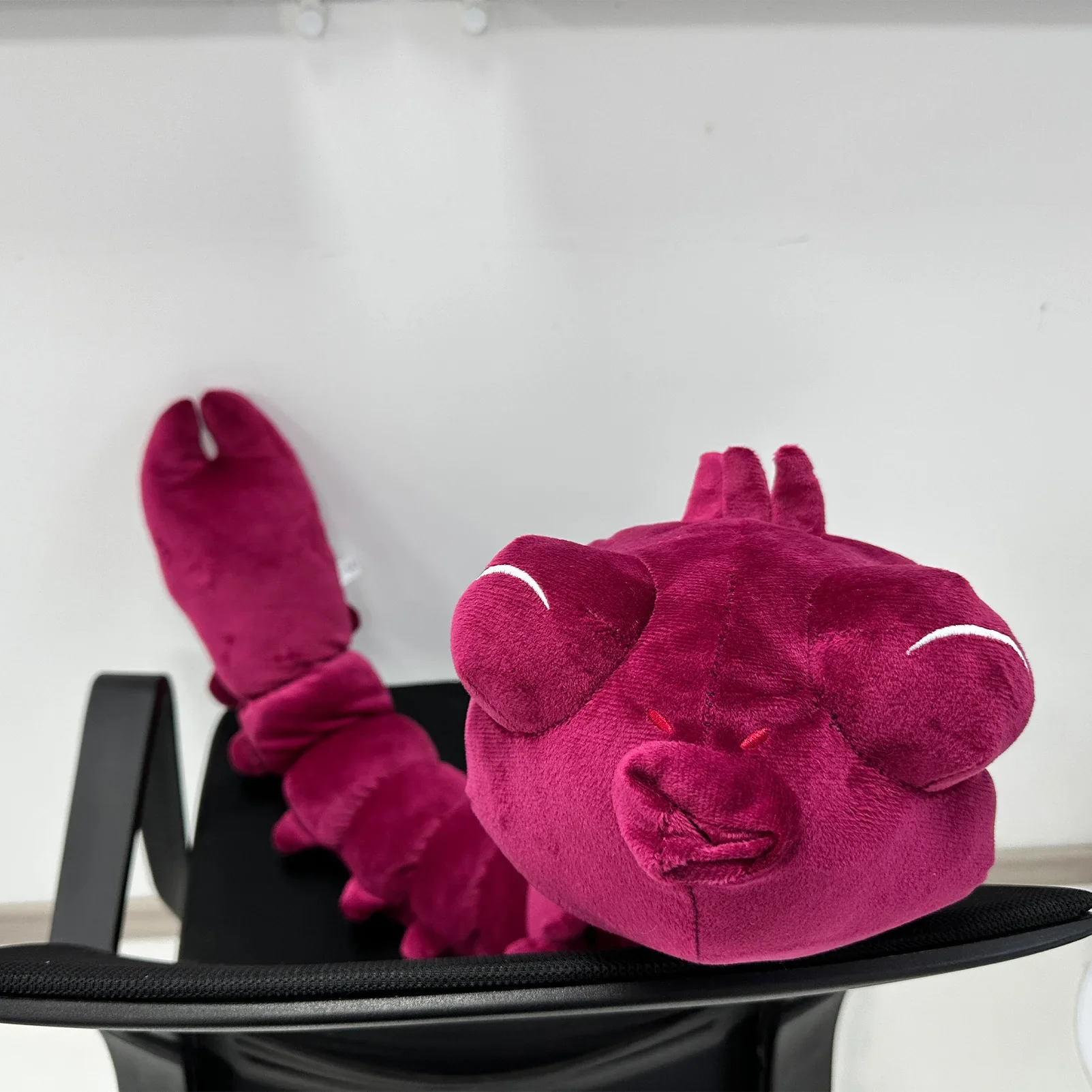 Manga worm Plush - Image 5