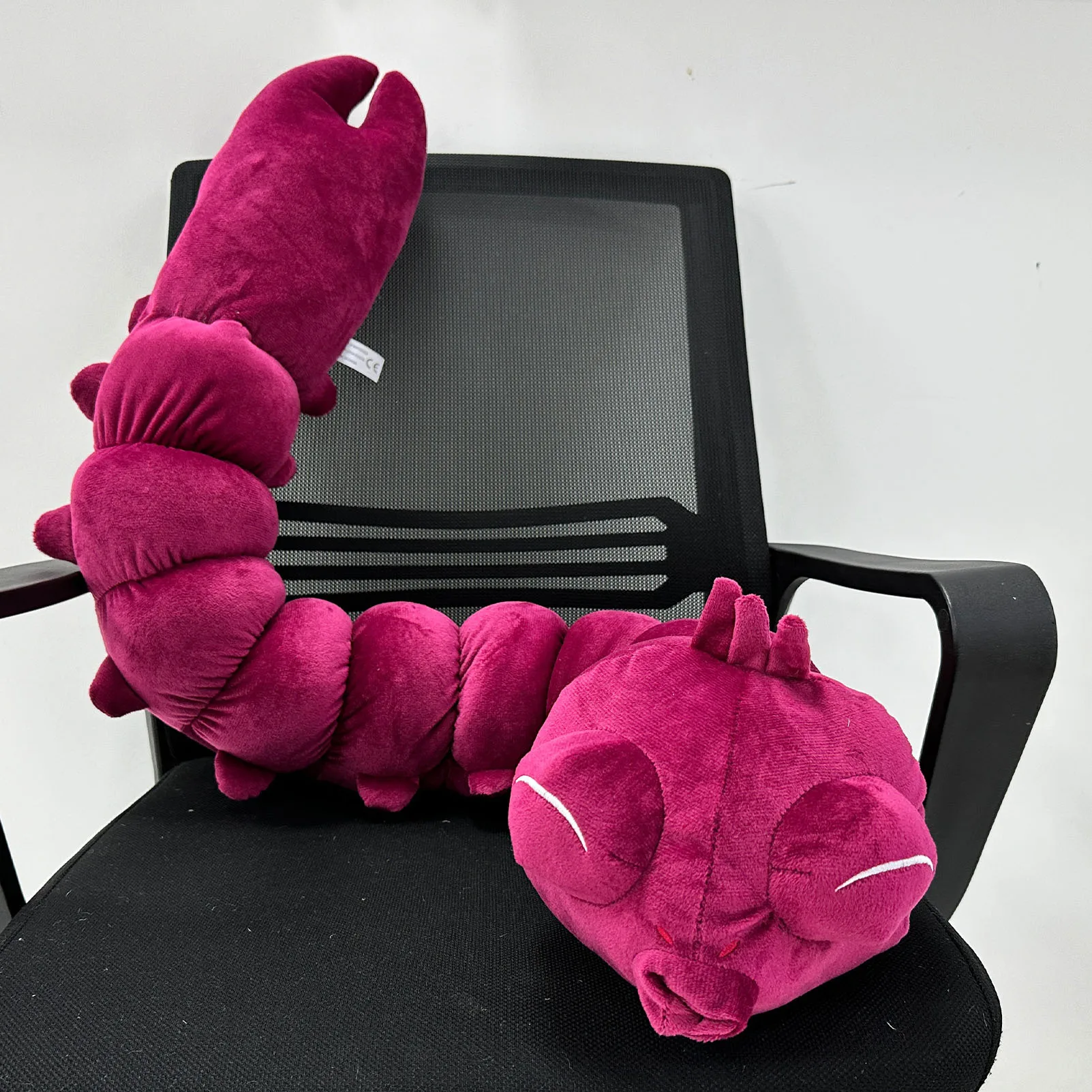 Manga worm Plush - Image 7