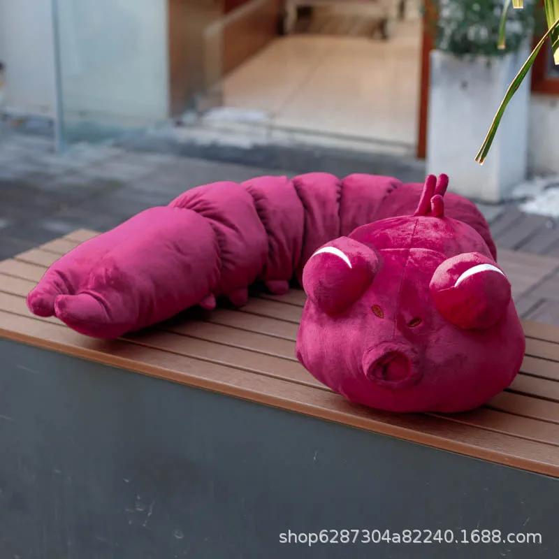 Manga worm Plush - Image 9