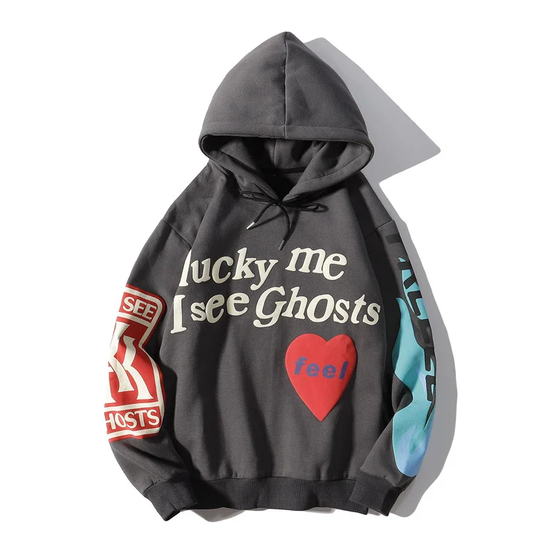 Album Hoodie