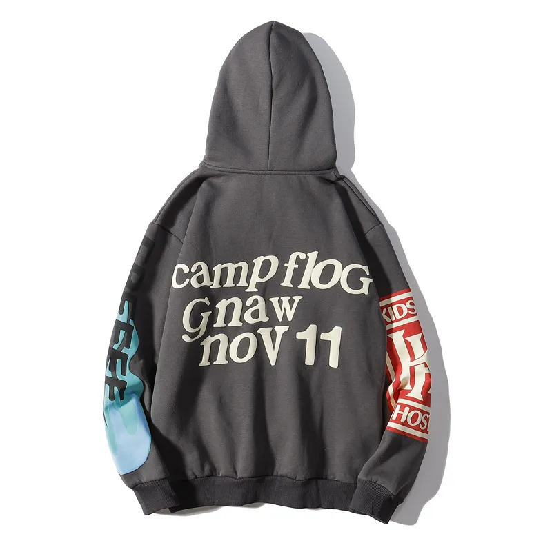 Album Hoodie - Image 2