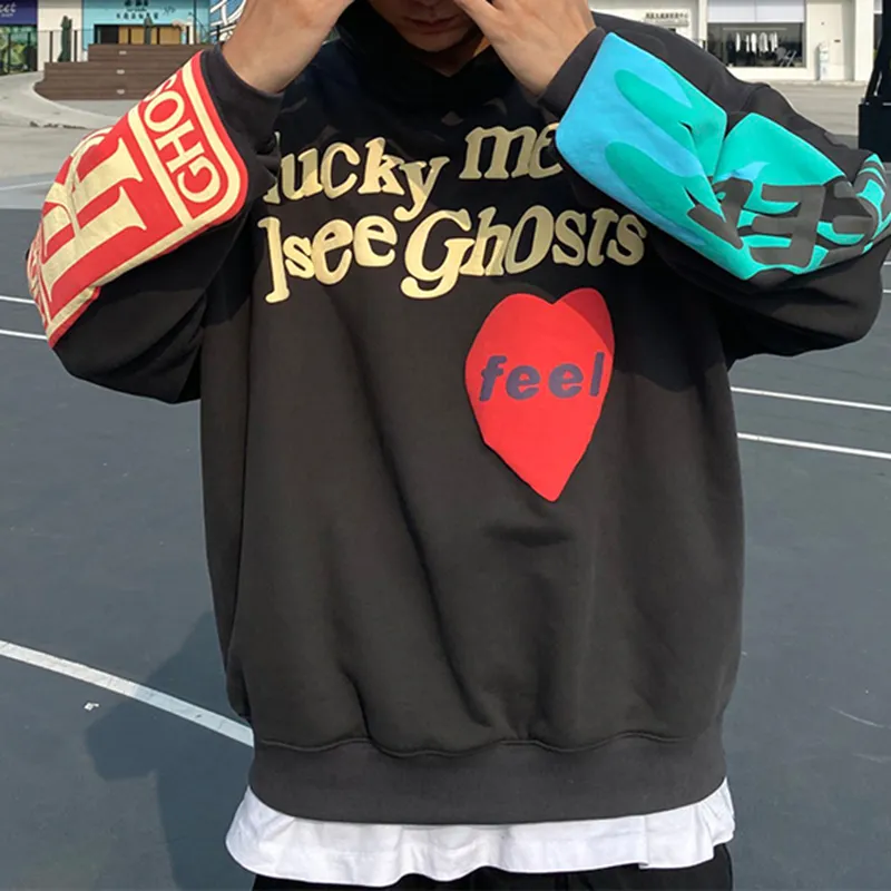 Album Hoodie - Image 5
