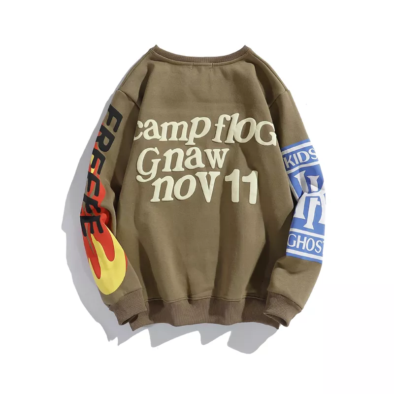 Song Sweater - Image 2