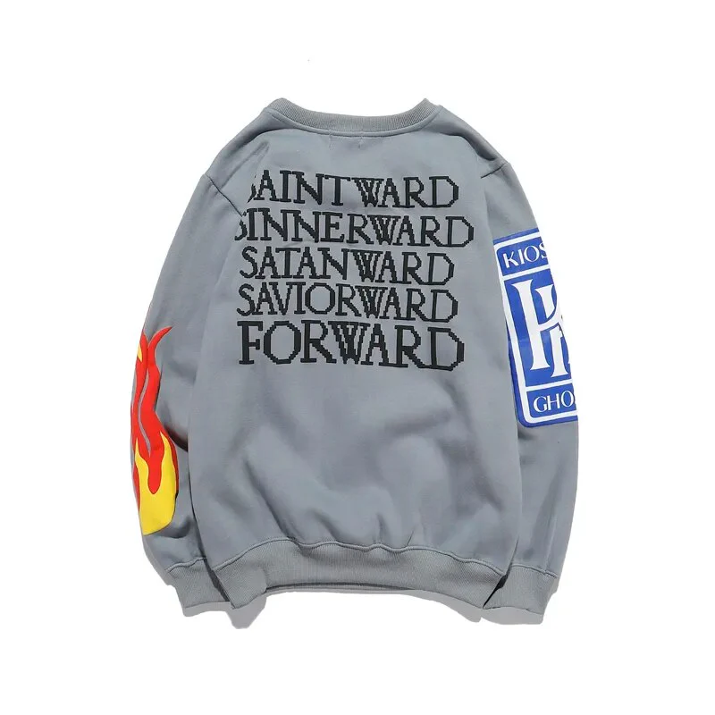 Song Sweater - Image 3